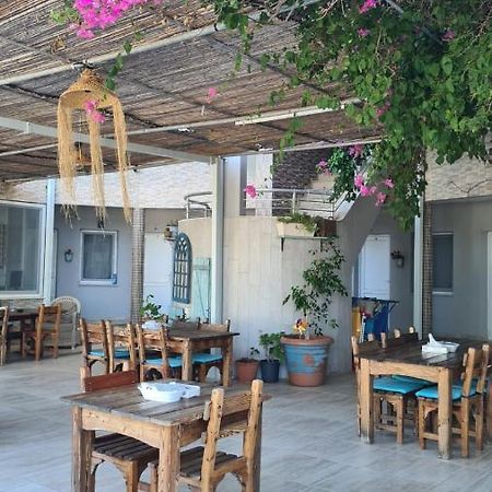 Begonvil Otel Çeşme Extérieur photo
