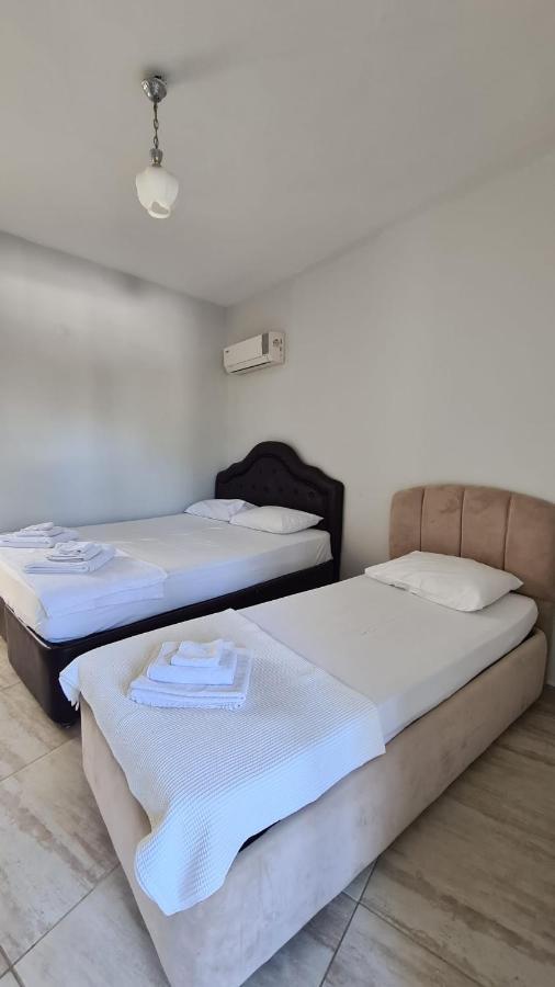 Begonvil Otel Çeşme Extérieur photo